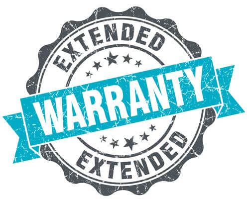 PCM Extended Warranty