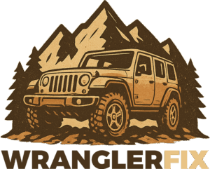 Wrangler Fix