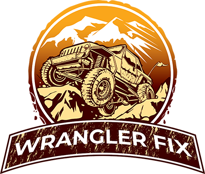 Wrangler Fix